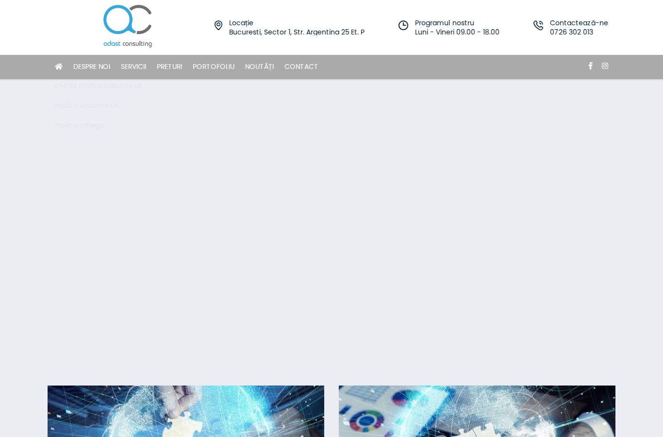 Adast Consulting