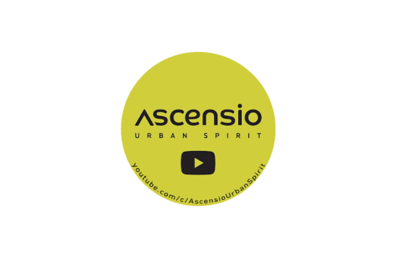Ascensio Urban Spirit