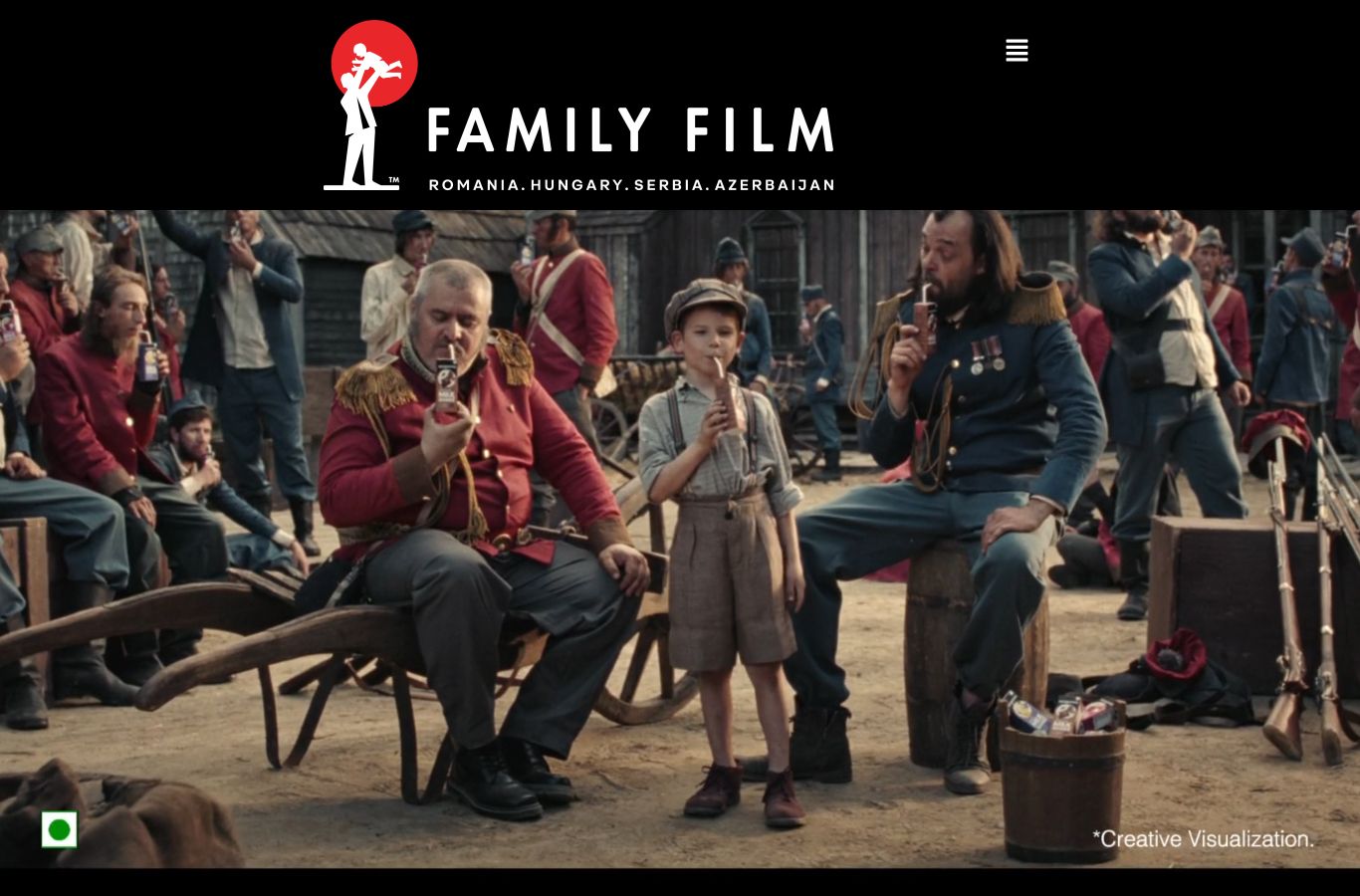 Family Film TV