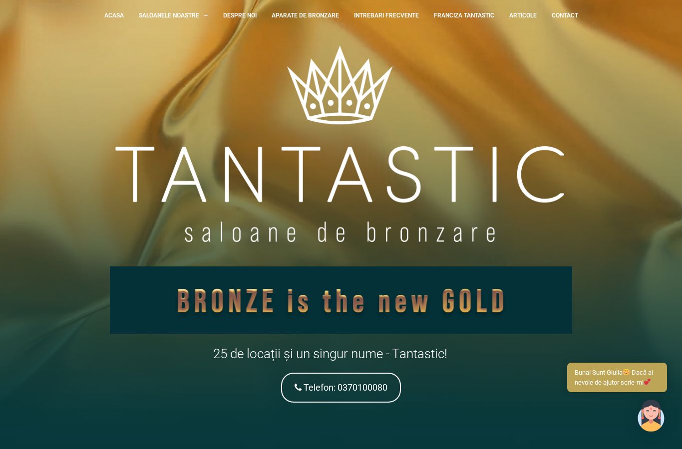 TanTastic Studio